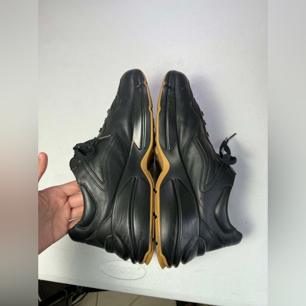 Size 9 Men - Gucci Rhyton Iridescent Logo - Picture 2 of 16